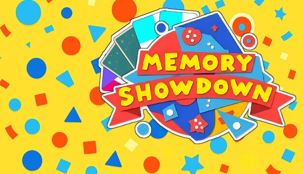 记忆对决（Memory Showdown） 游戏封面