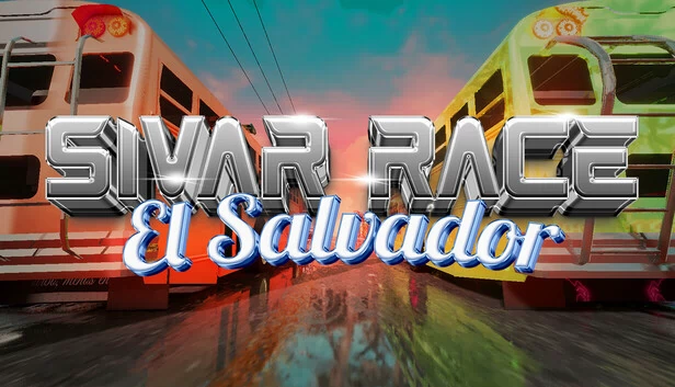 Sivar Race 萨尔瓦多（Sivar Race El Salvador） 游戏封面