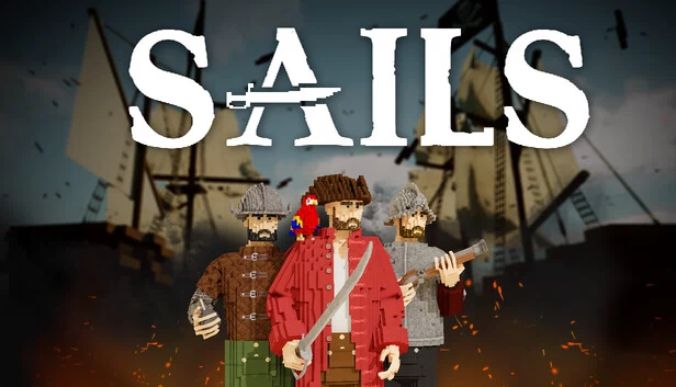 帆(Sails) 游戏封面