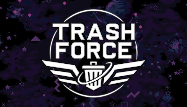 垃圾力量（Trash Force） 游戏封面