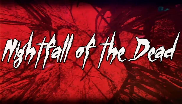 亡灵夜幕（Nightfall of the Dead） 游戏封面