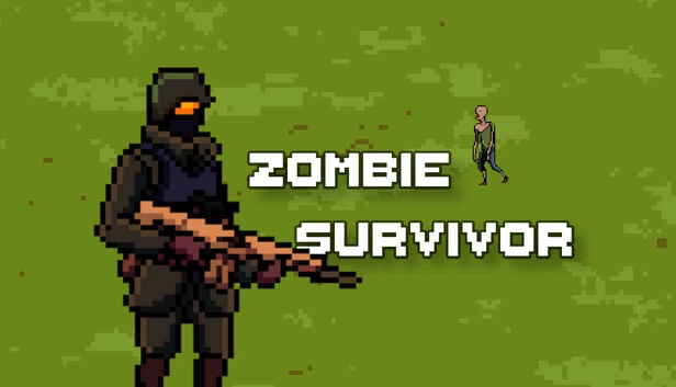 僵尸幸存者（Zombie Survivor） 游戏封面