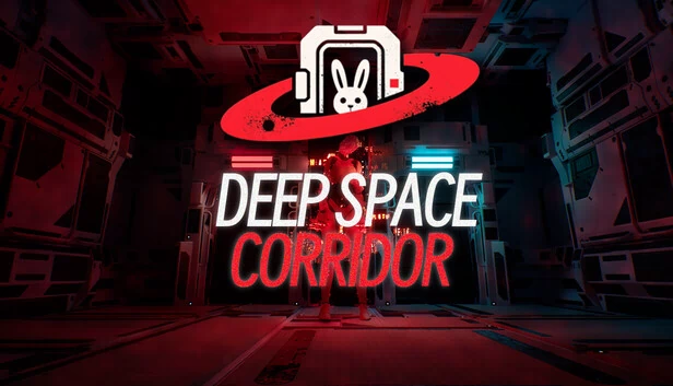 深空走廊（Deep Space Corridor） 游戏封面