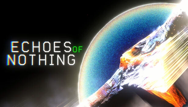 虚无回响（Echoes of Nothing） 游戏封面