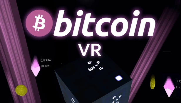 比特币VR（Bitcoin VR） 游戏封面