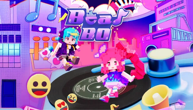BeatBo 游戏封面