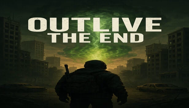 生存：终焉之后（Outlive The End） 游戏封面