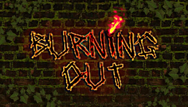 Burning Out 游戏封面