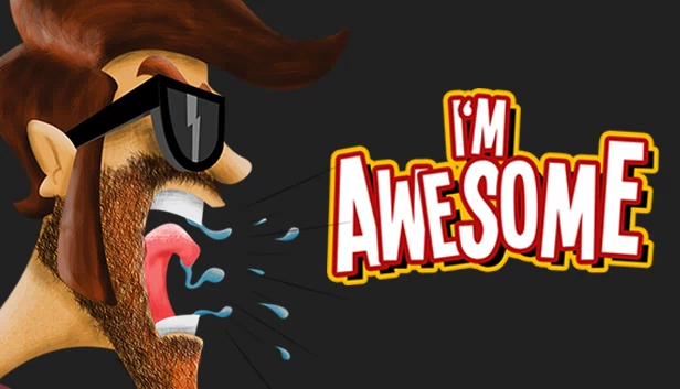 I'm Awesome 游戏封面