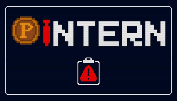 Pintern 游戏封面