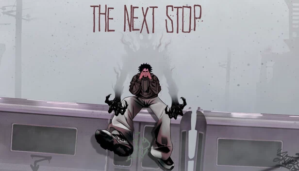下一站（The Next Stop） 游戏封面