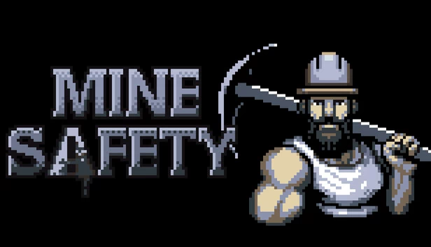 矿井安全（Mine Safety） 游戏封面
