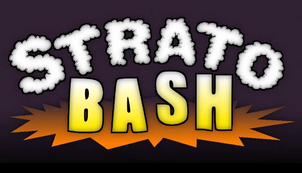 StratoBash 游戏封面