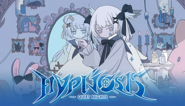 催眠：静谧之夜（Hypnosis : Quiet Nights） 游戏封面