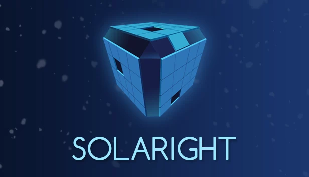 Solaright 游戏封面