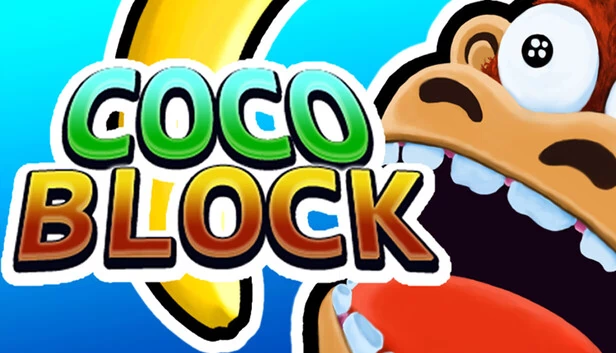 可可方块（Coco Block） 游戏封面
