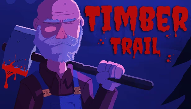 木材小径（Timber trail） 游戏封面