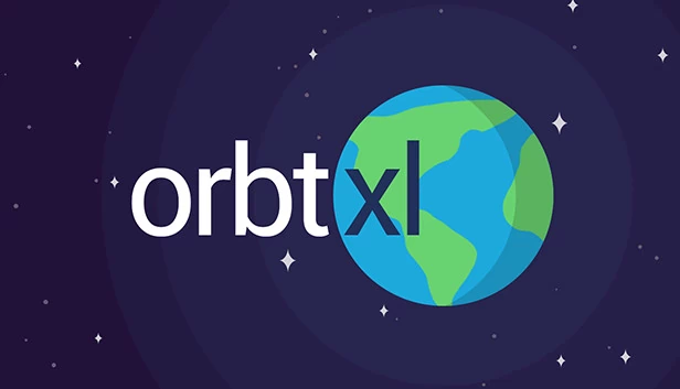 Orbt XL 游戏封面