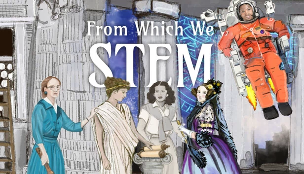 From Which We STEM 游戏封面