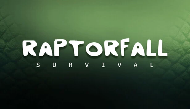 掠食者陨落：生存（Predatorfall: Survival） 游戏封面