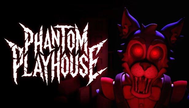 幻影剧场（Phantom Playhouse） 游戏封面