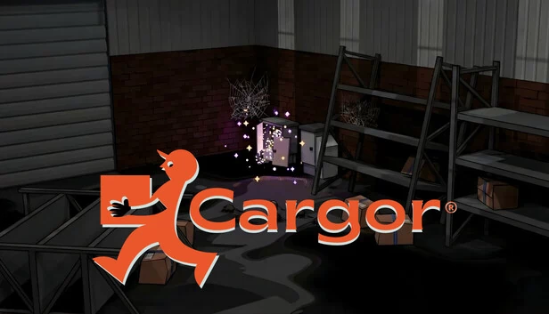 Cargor 游戏封面