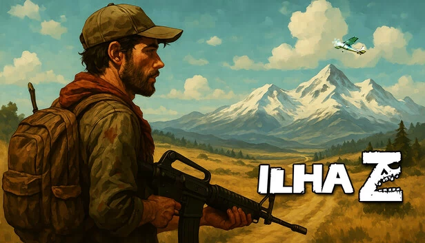 IlhaZ 游戏封面