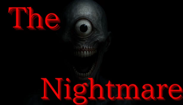 噩梦（The Nightmare） 游戏封面