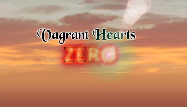 流浪之心 零（Vagrant Hearts Zero） 游戏封面