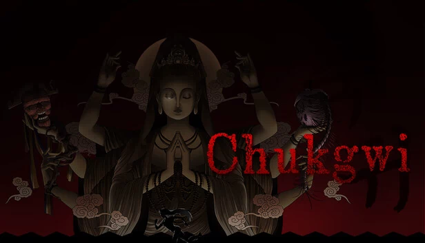 Chukgwi 游戏封面