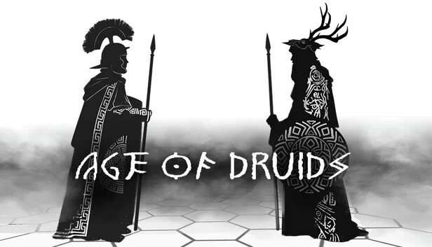 德鲁伊时代(Age of Druids) 游戏封面