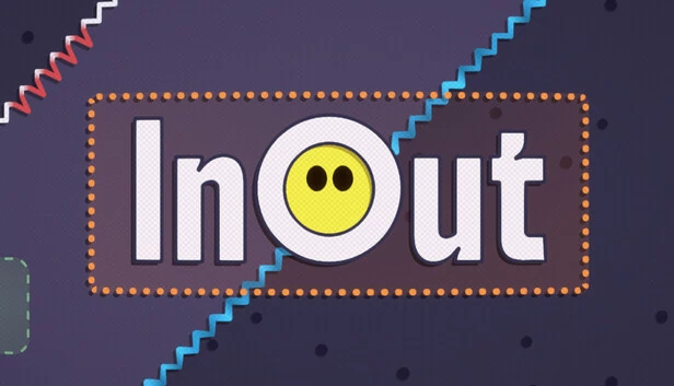 InOut 游戏封面