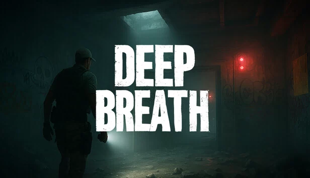 深呼吸（Deep Breath） 游戏封面