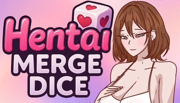 Hentai Merge Dice 游戏封面