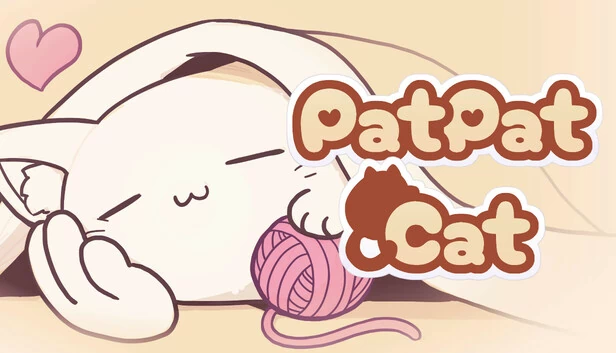 拍拍猫（Pat Pat Cat） 游戏封面