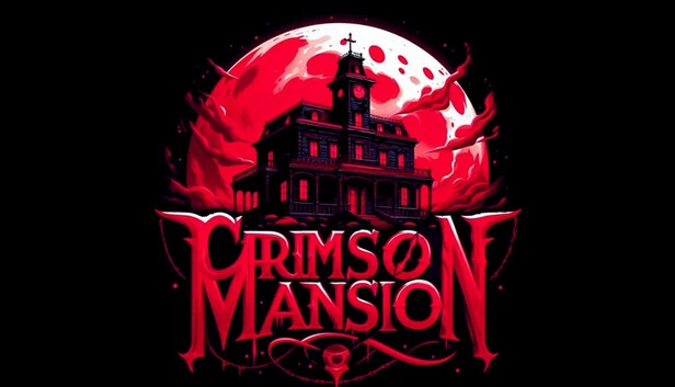 深红公馆(Crimson Mansion) 游戏封面