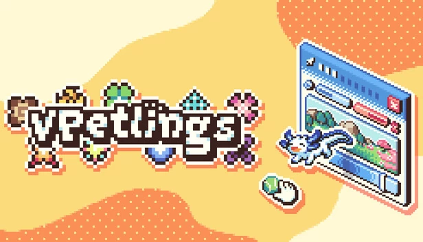 VPetlings 游戏封面
