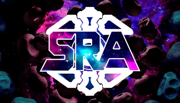 S.R.A 游戏封面