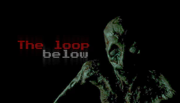 循环之下（The Loop Below） 游戏封面