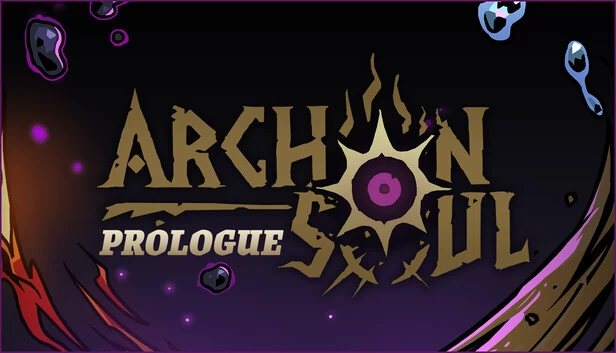 Archon Soul: Prologue 游戏封面