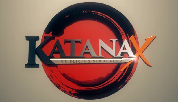Katana X 游戏封面