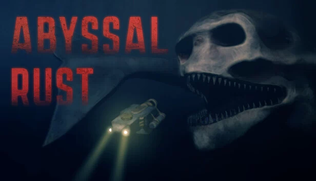 深渊锈蚀（Abyssal Rust） 游戏封面