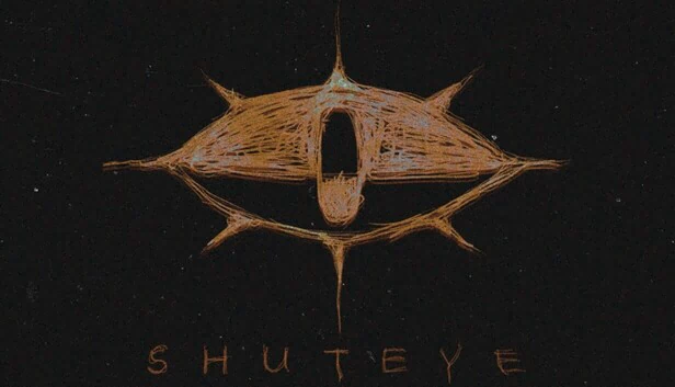 闭眼（ShutEye） 游戏封面