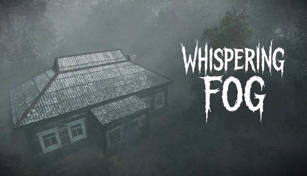 低语迷雾（Whispering Fog） 游戏封面
