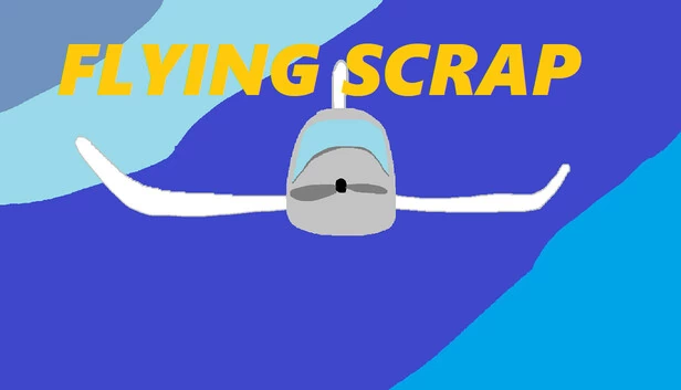 Flying Scrap 游戏封面