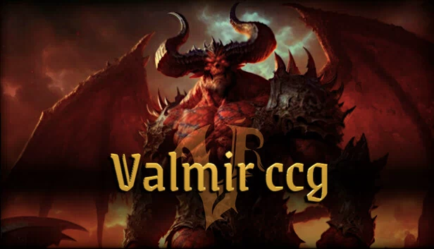 Valmir CCG 游戏封面