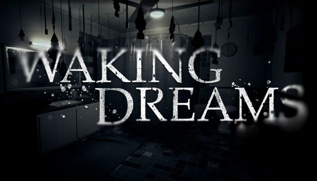 清醒梦（Waking Dreams） 游戏封面