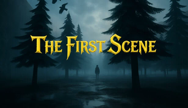 第一幕（The First Scene） 游戏封面