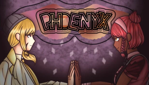 Phoenyx：打破循环（Phoenyx: Breaking The Cycle） 游戏封面