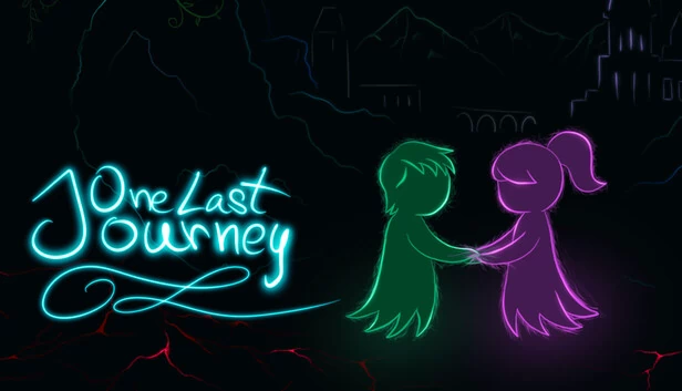 最后一次旅程(One Last Journey) 游戏封面